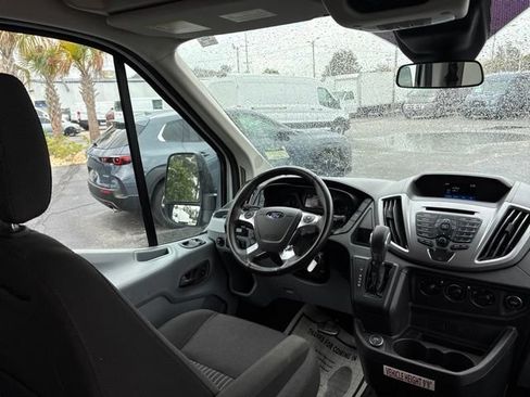 Used 2019 Ford Transit 150 XLT RWD image 28