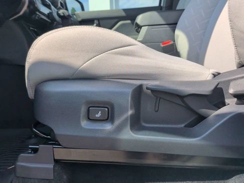 Used 2026 Toyota Tacoma SR5 RWD image 14