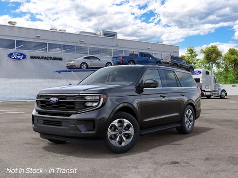 New 2027 Ford Expedition Active AWD/4WD image 25