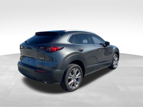 Used 2023 MAZDA CX-30 AWD 2.5 S w/ Premium Package image 8