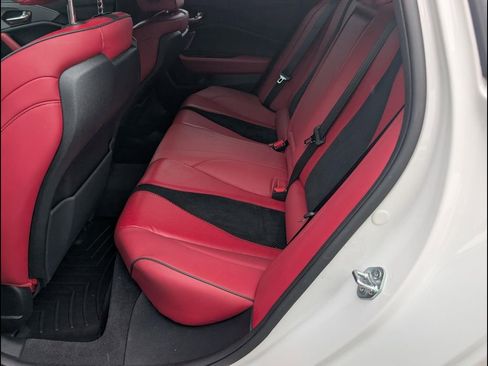 Used 2022 Acura TLX SH-AWD w/ A-SPEC Pkg image 8