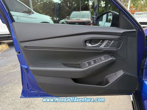 Used 2024 Honda Accord Sport image 24