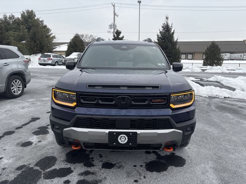 Used 2026 Honda Passport TrailSport image 2