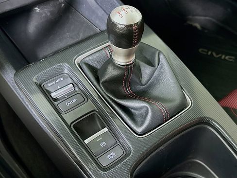 Used 2024 Honda Civic Si image 26