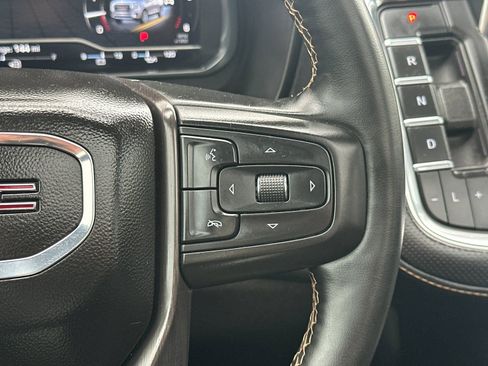 Used 2023 GMC Yukon XL AT4 image 31