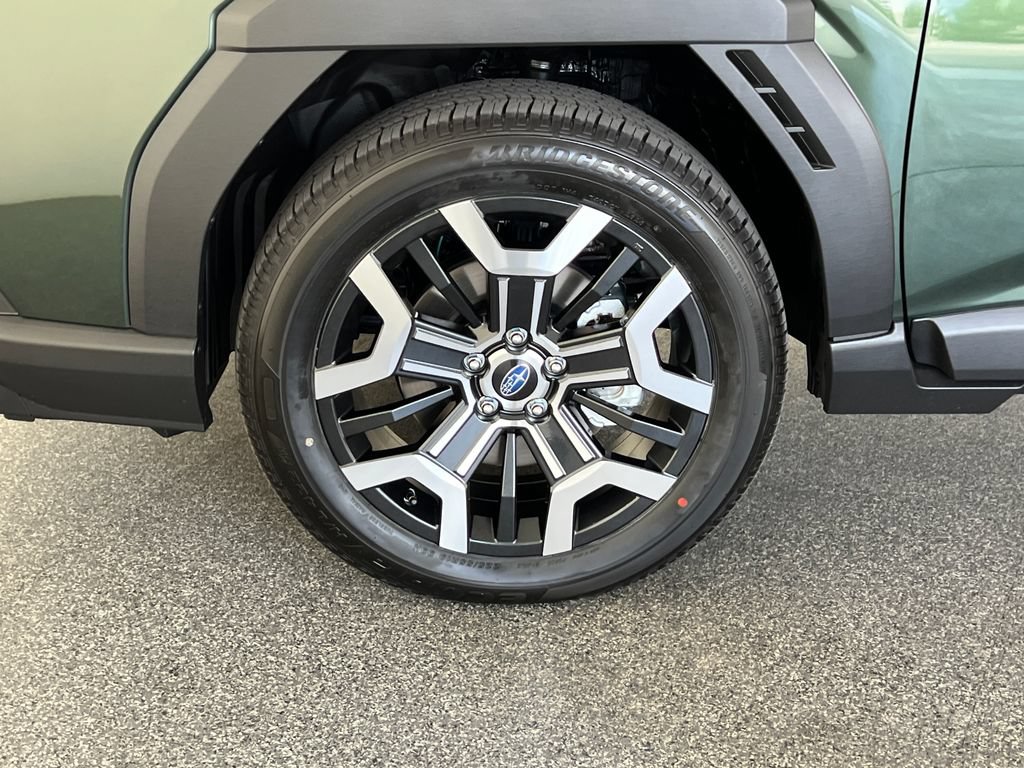 New 2026 Subaru Outback Touring XT AWD/4WD image 28