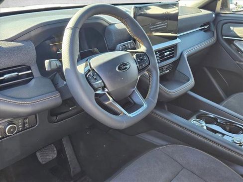 New 2026 Ford Explorer Tremor w/ Tremor Ultimate Package image 3