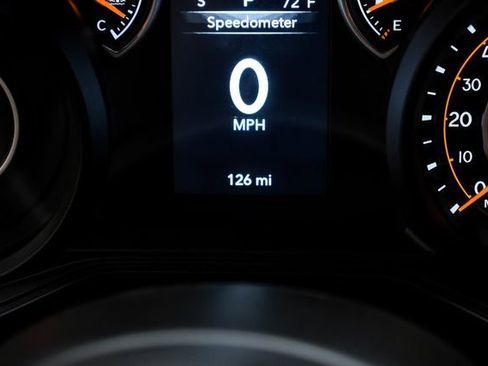 Used 2026 Jeep Wrangler Unlimited Sport AWD/4WD image 56
