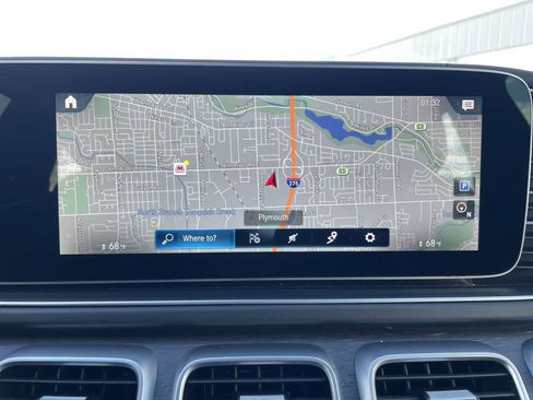 Used 2021 Mercedes-Benz GLE 63 AMG S image 22