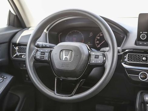 Used 2024 Honda Civic LX image 17