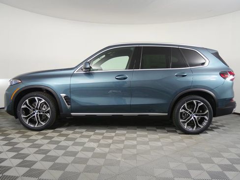 New 2026 BMW X5 xDrive40i AWD/4WD image 6