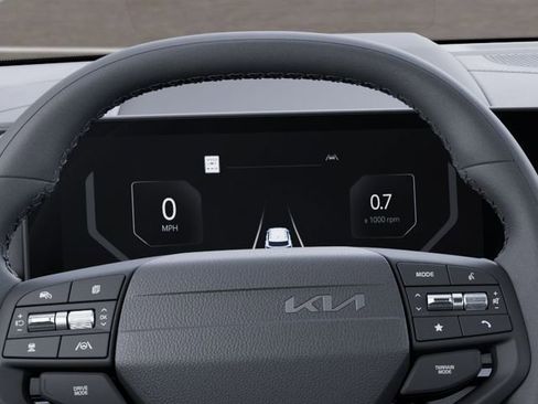 New 2026 Kia Sportage X-Pro Prestige AWD/4WD image 21