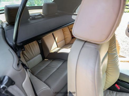 Used 1999 BMW 323i Convertible image 37