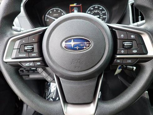 Certified 2021 Subaru Forester image 14