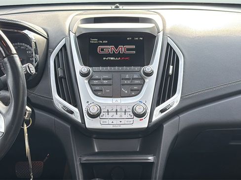 Used 2017 GMC Terrain Denali image 20