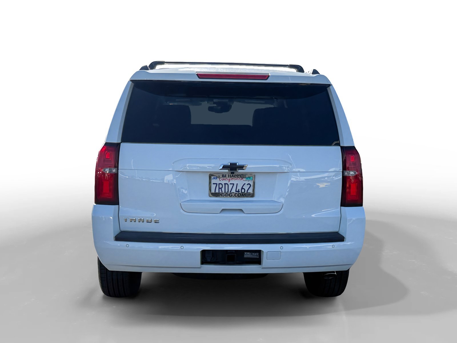 Used 2016 Chevrolet Tahoe LT RWD image 4