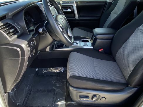 Certified 2024 Toyota 4Runner SR5 image 27