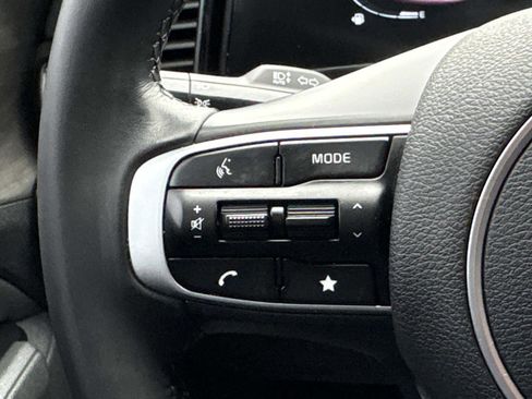 Used 2024 Kia Sportage X-Line w/ X-Line Premium Package image 28