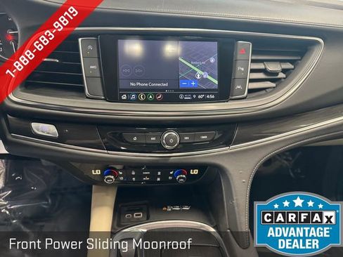 Used 2023 Buick Enclave Premium w/ Experience Buick Package AWD/4WD image 6