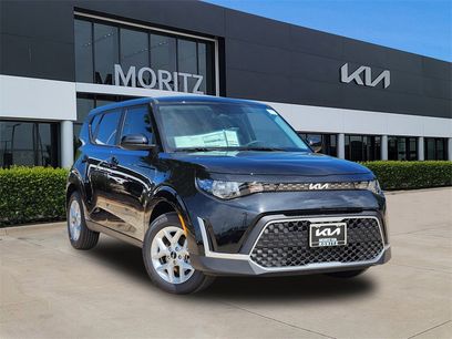 New 2025 Kia Soul S