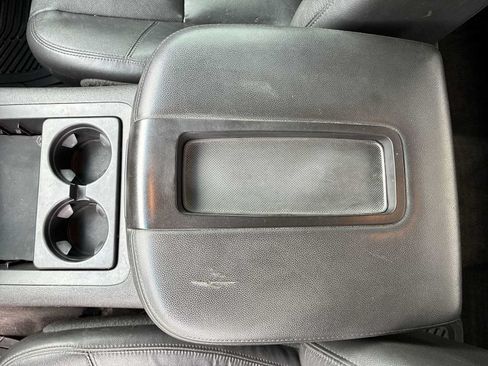 Used 2013 Chevrolet Silverado 2500 LTZ w/ LTZ Plus Package AWD/4WD image 20
