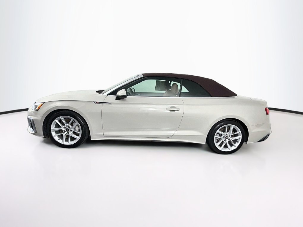 Used 2023 Audi A5 2.0T Premium Plus AWD/4WD image 6