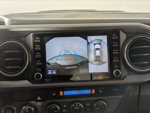 Used 2021 Toyota Tacoma TRD Pro image 23