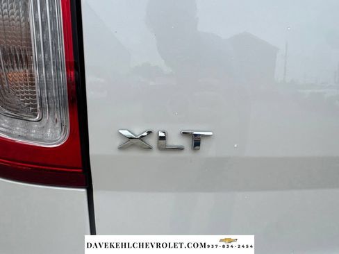 Used 2013 Ford Explorer XLT AWD/4WD image 39