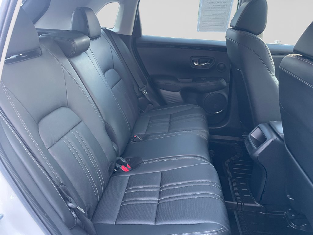 Certified 2024 Honda HR-V EX-L image 14