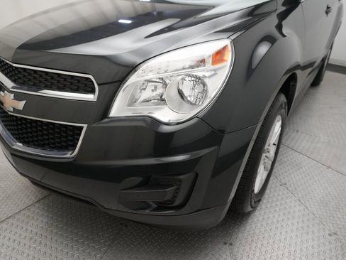 Used 2014 Chevrolet Equinox LS image 21
