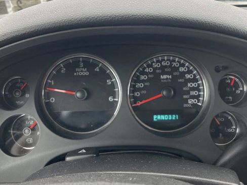 Used 2007 Chevrolet Avalanche LT w/ LT Preferred Equipment Group image 12