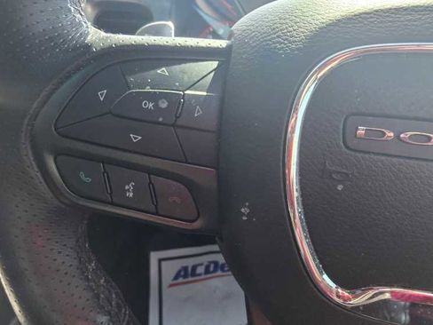 Used 2023 Dodge Charger R/T w/ Daytona Edition Group RWD image 12