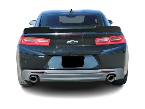 Used 2017 Chevrolet Camaro LT w/ RS Package RWD image 5
