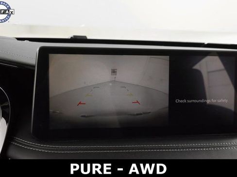 Used 2023 INFINITI QX60 Pure AWD/4WD image 41