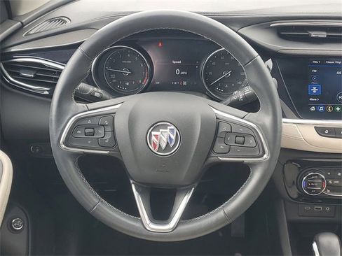 Certified 2023 Buick Encore GX Essence w/ Experience Buick Package image 13