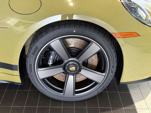 New 2026 Porsche 911 GTS RWD image 11