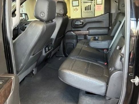 Used 2020 GMC Sierra 1500 Denali w/ Driver Alert Package II image 22