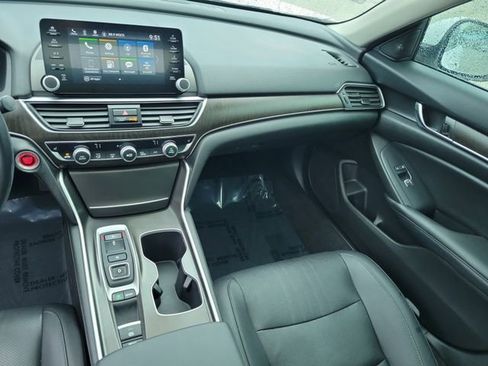 Used 2020 Honda Accord EX-L image 17