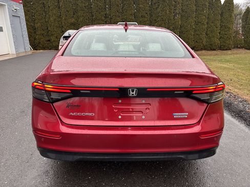 Used 2023 Honda Accord Touring image 28