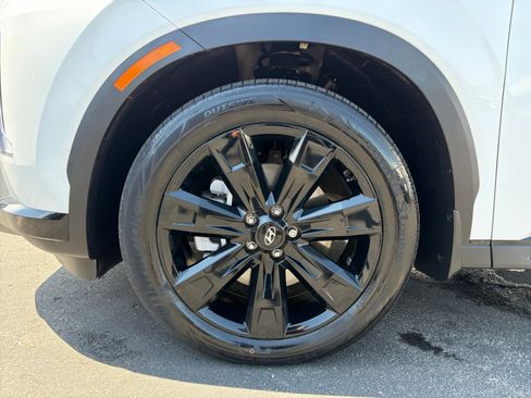 Used 2024 Hyundai Palisade XRT AWD/4WD image 11