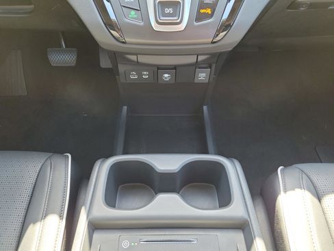 New 2026 Honda Odyssey Elite image 31