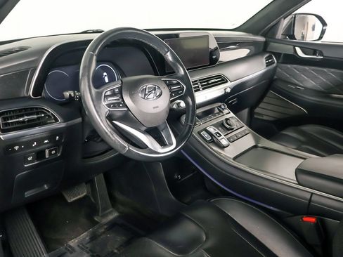 Used 2020 Hyundai Palisade Limited FWD image 34