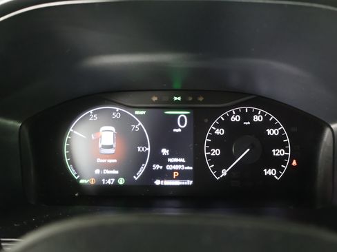 Used 2024 Honda CR-V Sport image 19