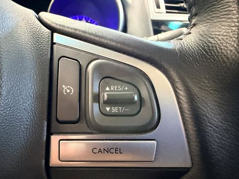 Used 2016 Subaru Outback 2.5i Premium image 34