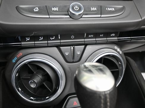 Used 2023 Chevrolet Camaro SS image 15