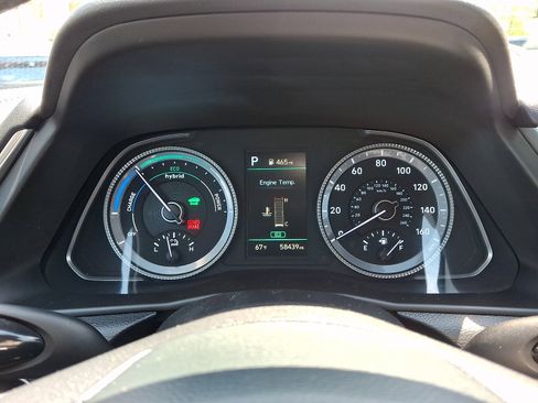 Used 2022 Hyundai Sonata SEL FWD image 19
