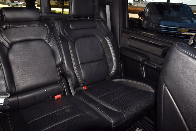 Used 2021 RAM 1500 TRX w/ TRX Level 2 Equipment Group AWD/4WD image 20