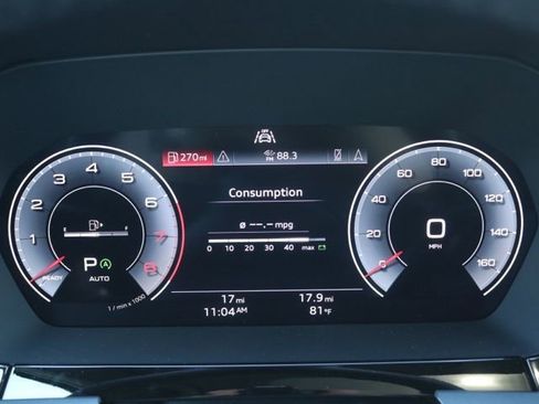 New 2026 Audi A3 2.0T Premium image 30