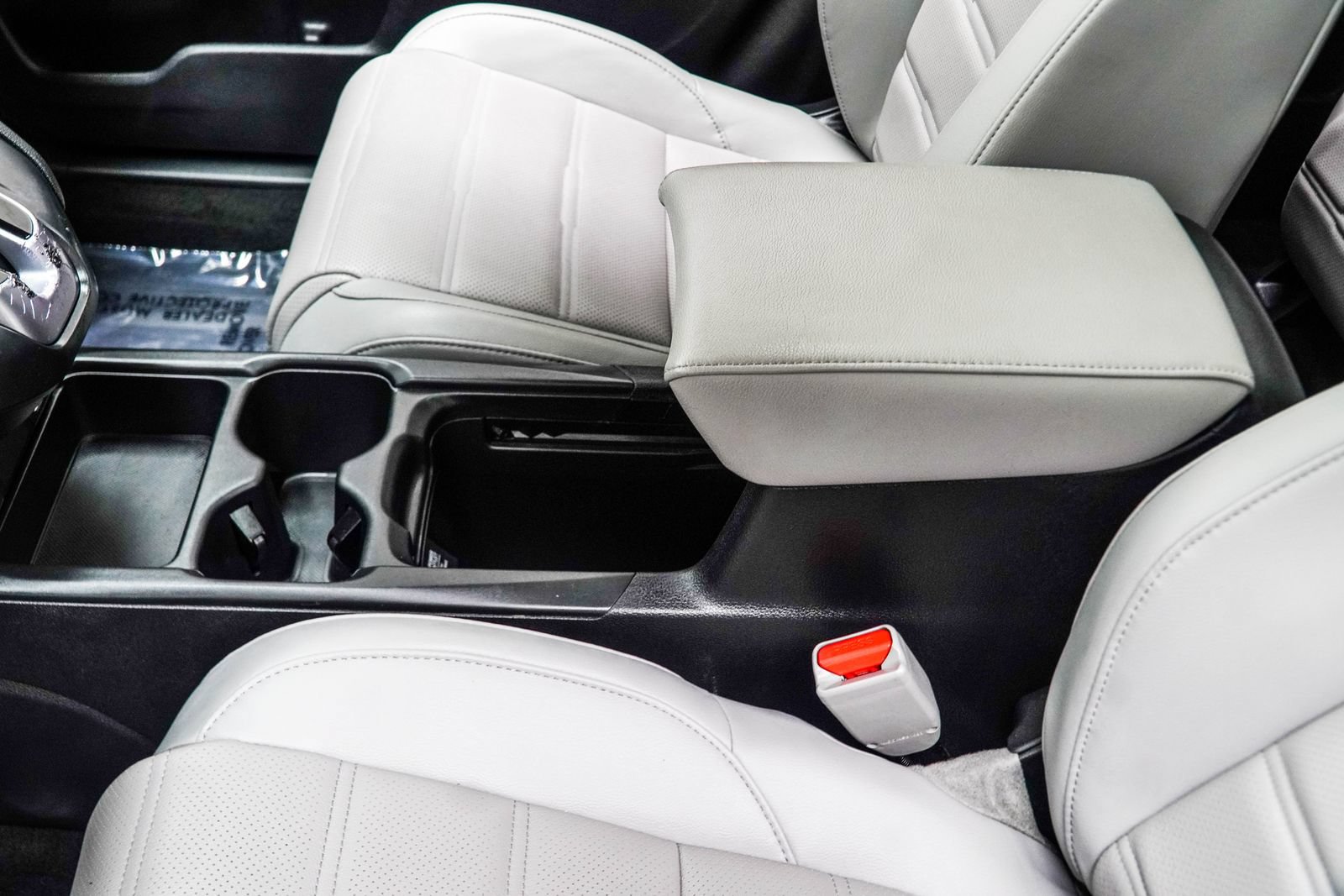 Used 2022 Honda CR-V EX-L image 20