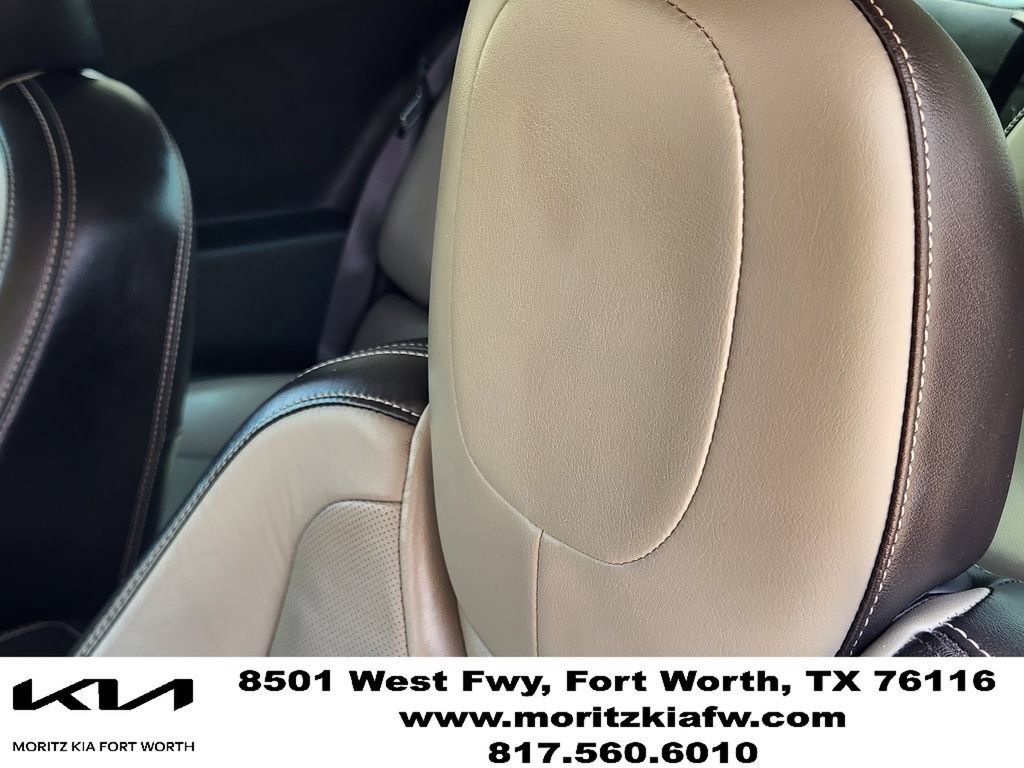 Used 2013 Chevrolet Camaro LT w/ RS Package RWD image 14